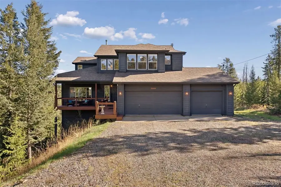 30889 Manitoba Drive, Evergreen, CO 80439 - #2