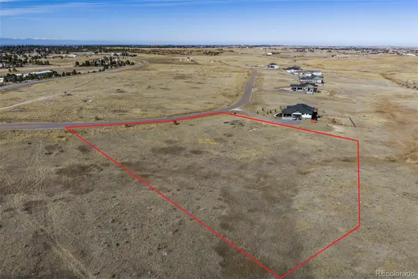 5126 Freddys Trail, Parker, CO 80134