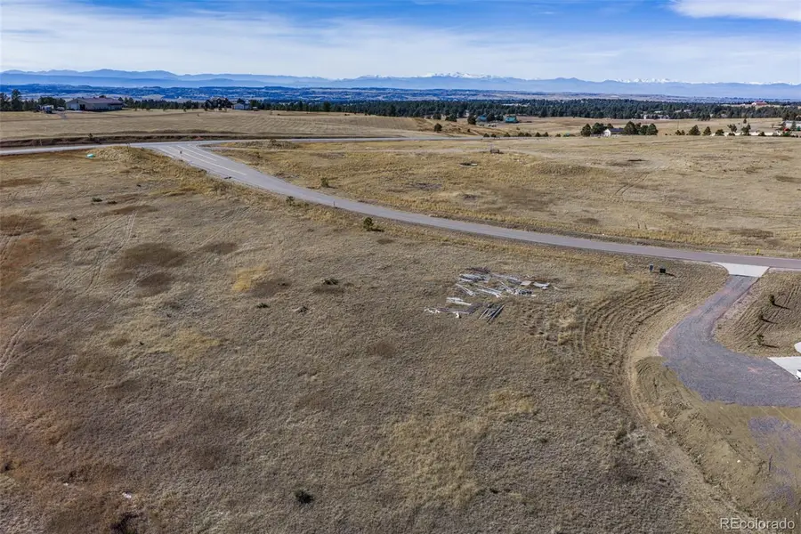 5126 Freddys Trail, Parker, CO 80134 - #2