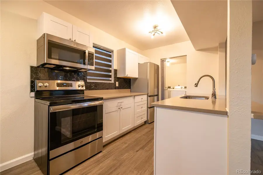 1403 Valentia Street, Denver, CO 80220 - #3