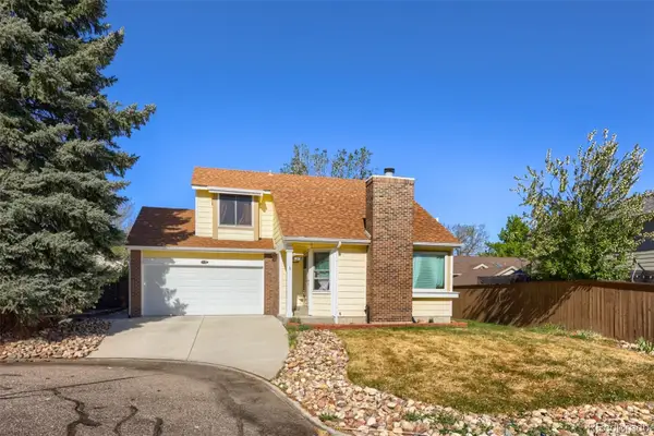 9317 Rosewood Court, Highlands Ranch, CO 80126