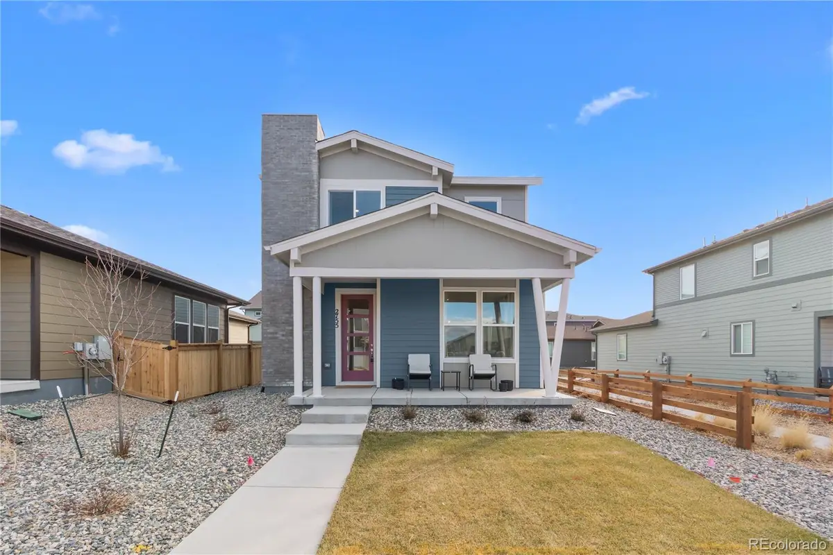 2755 Optimista Place, Brighton, CO 80601 - Image #1