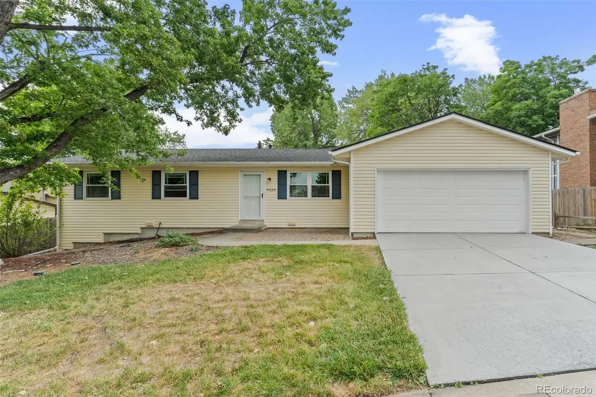 9424 W 75th Way, Arvada, CO 80005 - #1