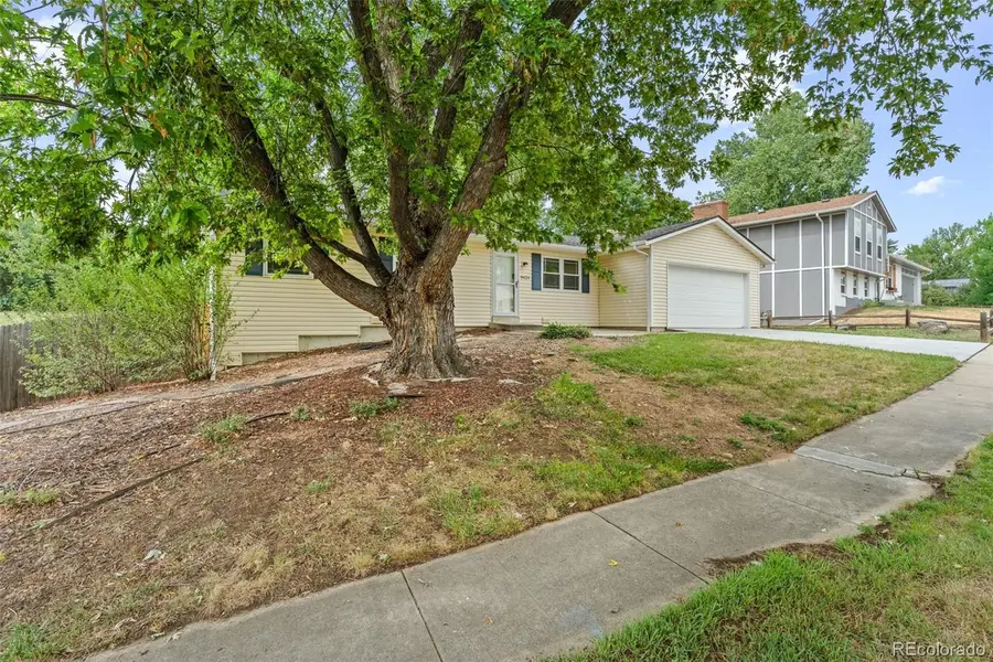 9424 W 75th Way, Arvada, CO 80005 - #3