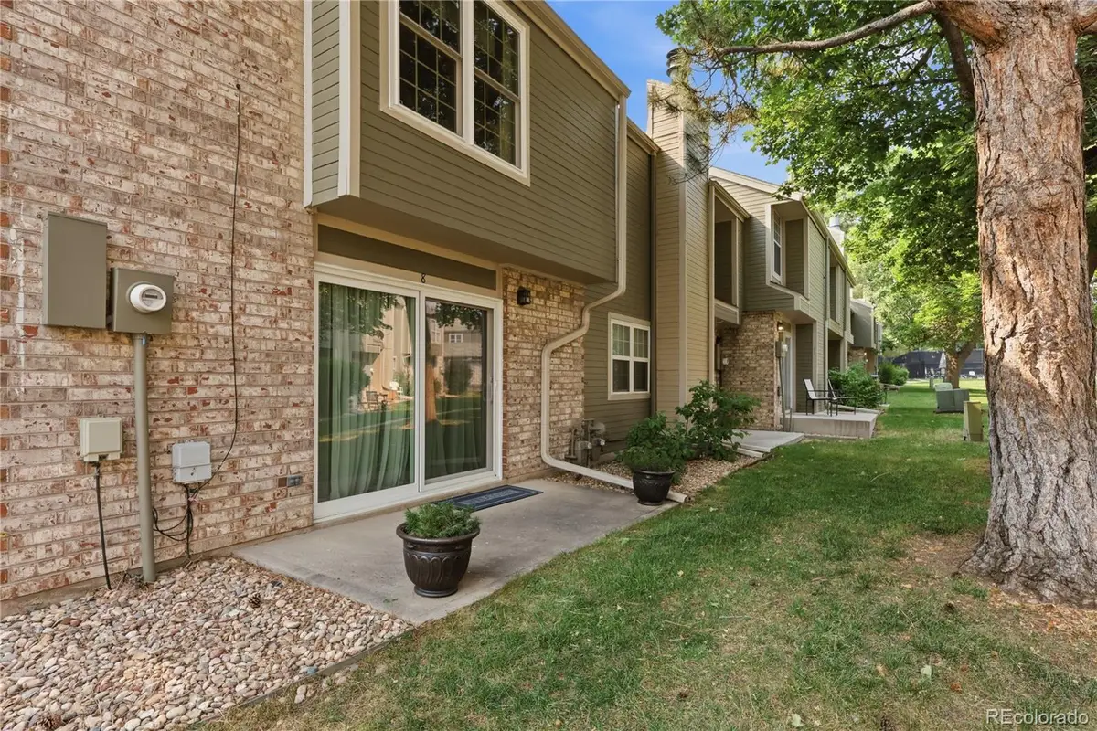 3405 S Ammons Street #17-8, Denver, CO 80227 - #1