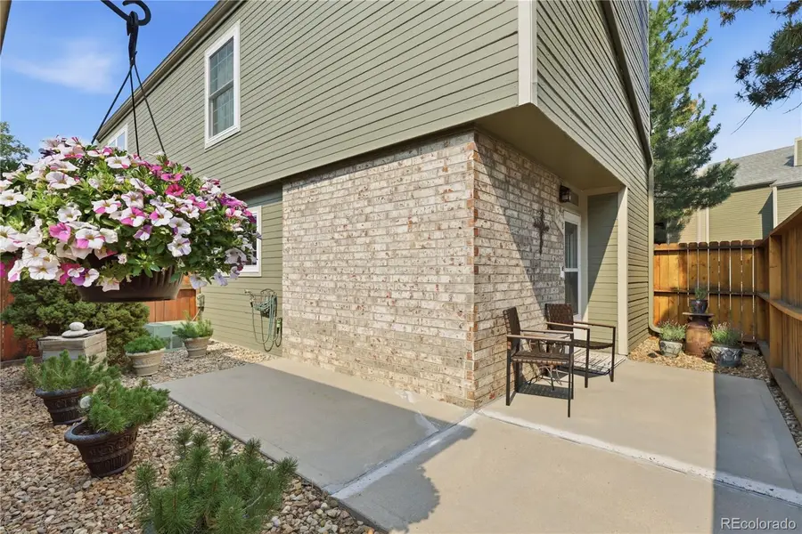 3405 S Ammons Street #17-8, Denver, CO 80227 - #2