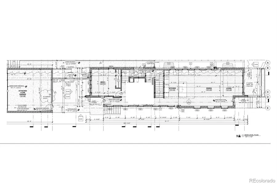 3111 Tejon Street, Denver, CO 80211 - #2