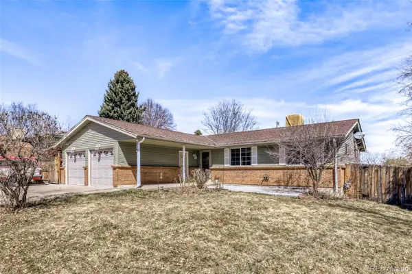 9018 W 77th Place, Arvada, CO 80005