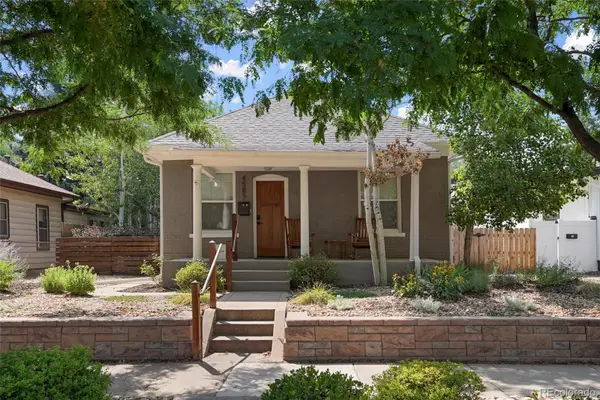 4585 N Newton Street, Denver, CO 80211