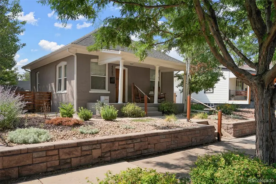 4585 N Newton Street, Denver, CO 80211 - #2