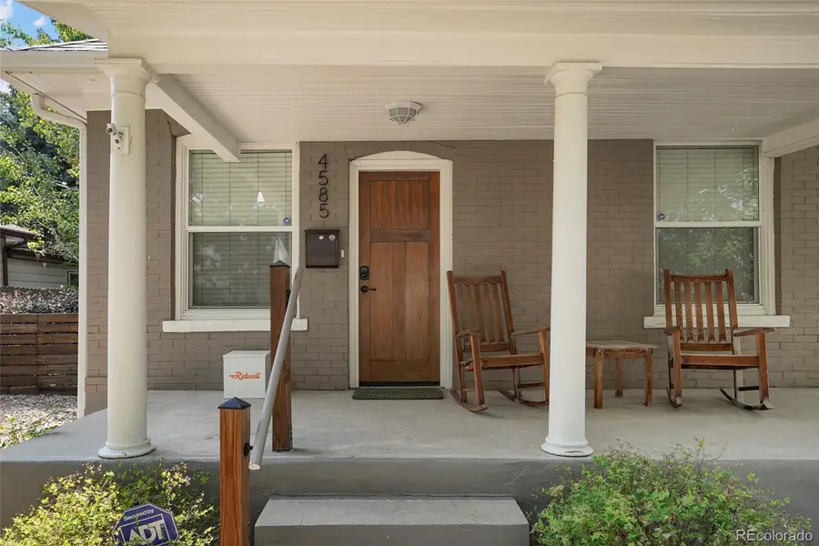 4585 N Newton Street, Denver, CO 80211 - #3