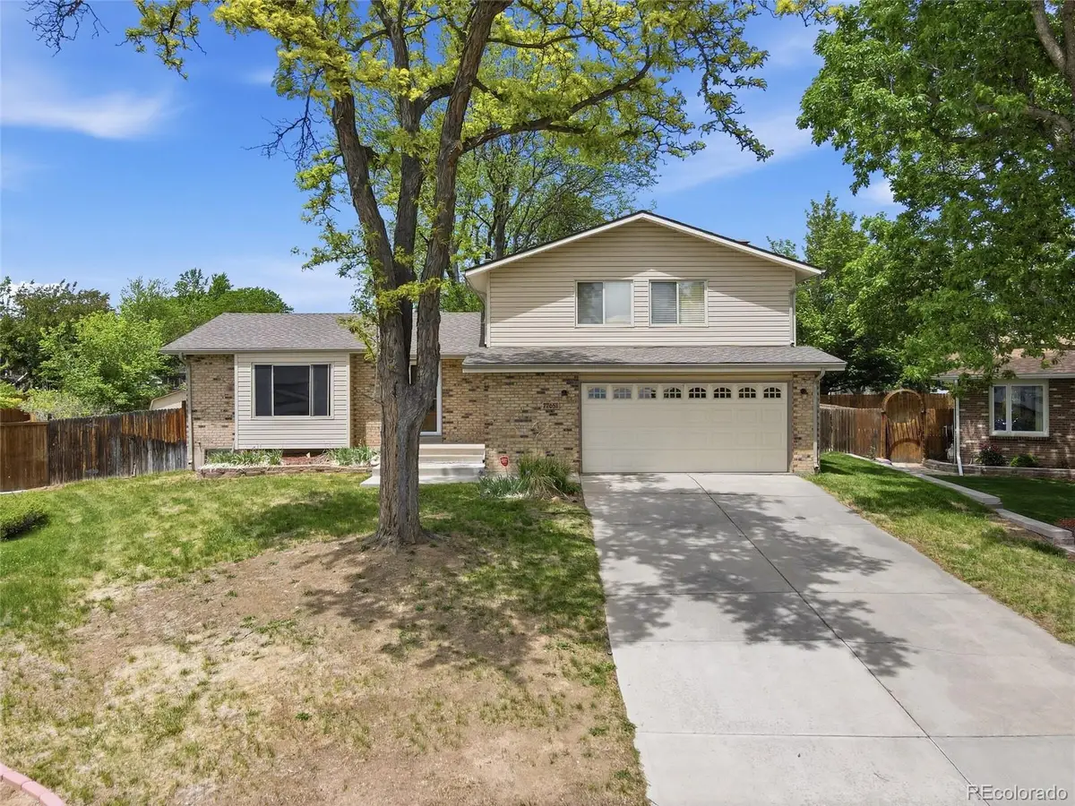 7765 S Lamar Court, Littleton, CO 80128 - #1