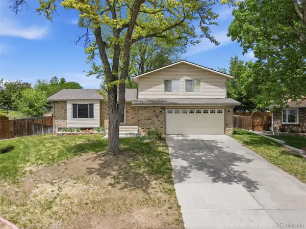 7765 S Lamar Court, Littleton, CO 80128