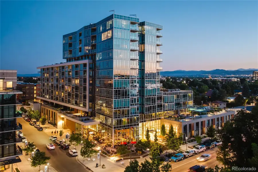 4200 W 17th Avenue #611, Denver, CO 80204 - Image #2