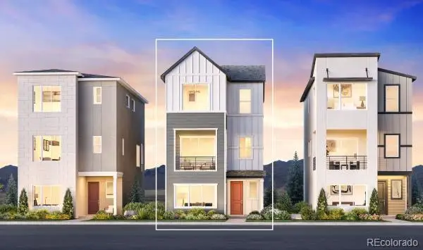 1735 Keystone Crest Lane, Colorado Springs, CO 80905 - Image #1