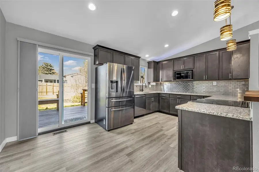 6930 Corn Tassle Drive, Colorado Springs, CO 80911 - Image #2