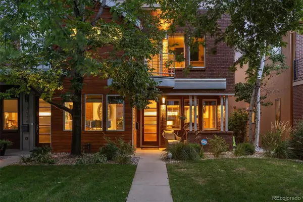 3116 Newton Street, Denver, CO 80211