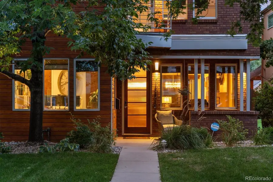 3116 Newton Street, Denver, CO 80211 - #2