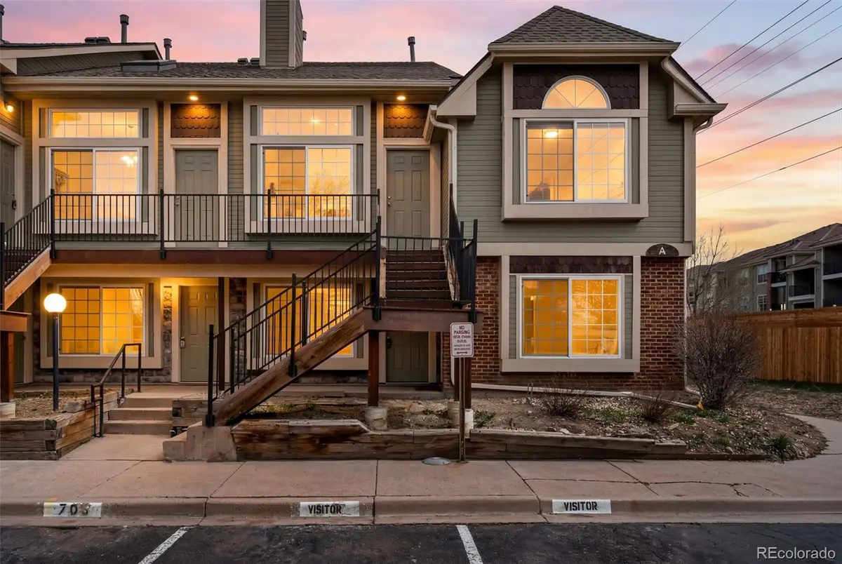 1885 S Quebec Way #A212, Denver, CO 80231 - #1