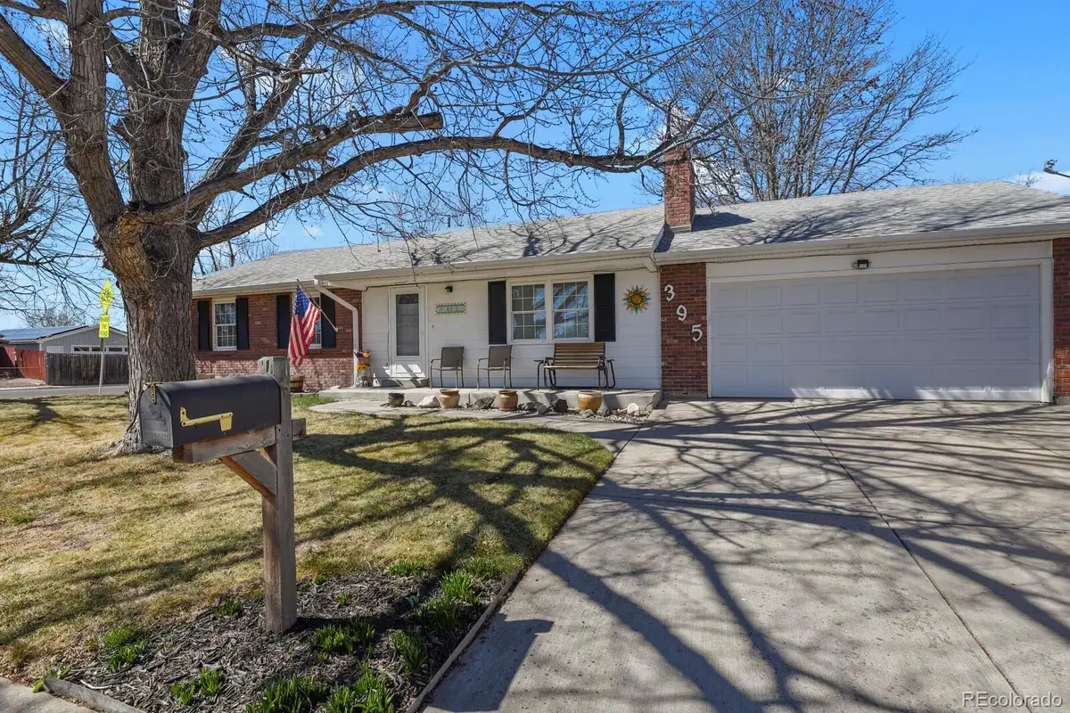 395 Cedar Avenue, Brighton, CO 80601 - #1