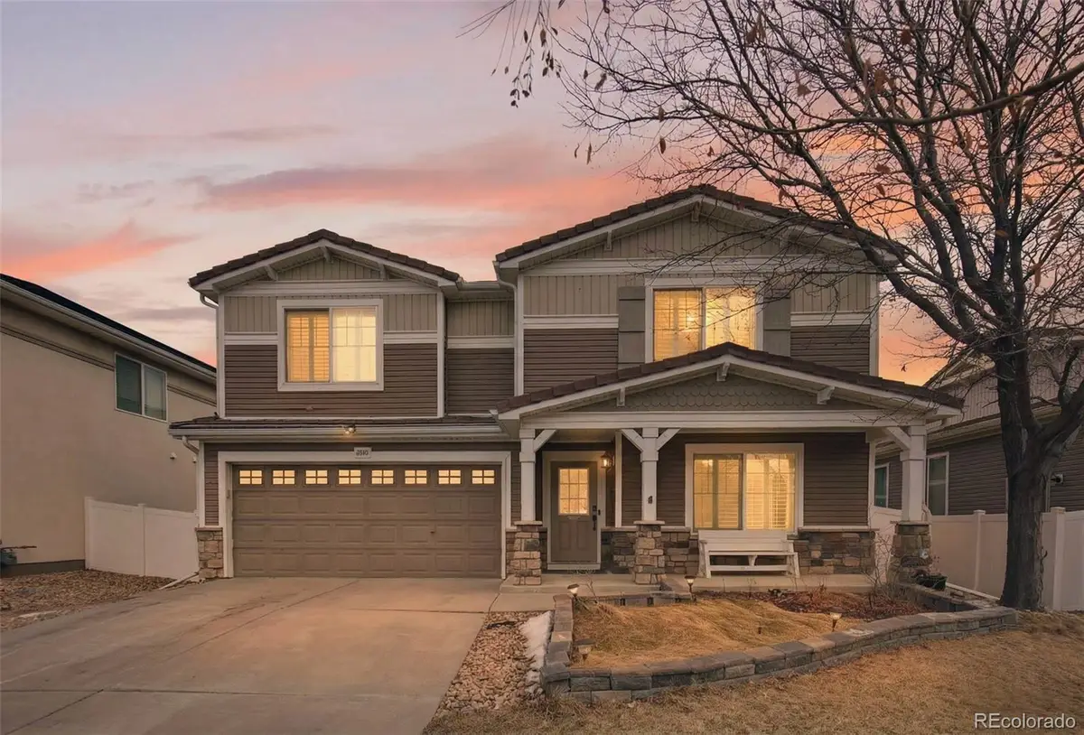 5520 Liverpool Street, Denver, CO 80249 - Image #1