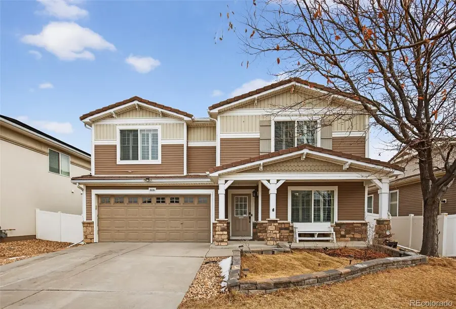 5520 Liverpool Street, Denver, CO 80249 - Image #3