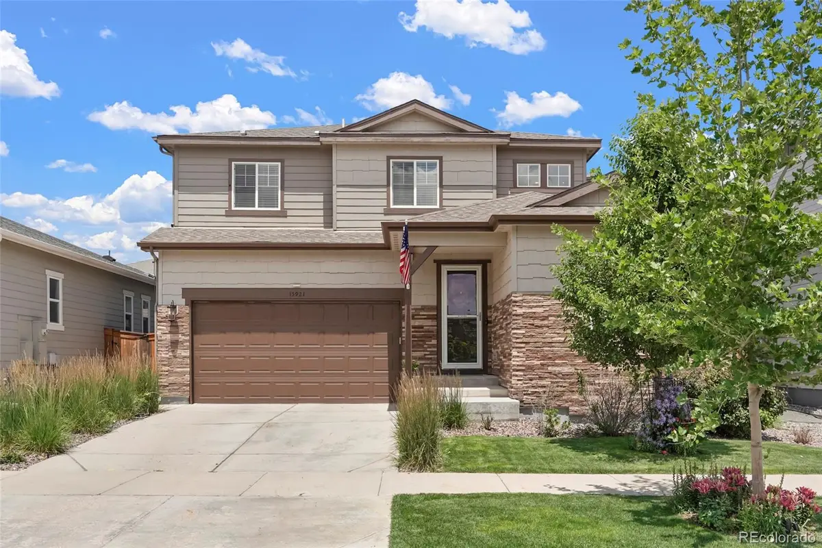 15921 Filly Avenue, Parker, CO 80134 - #1