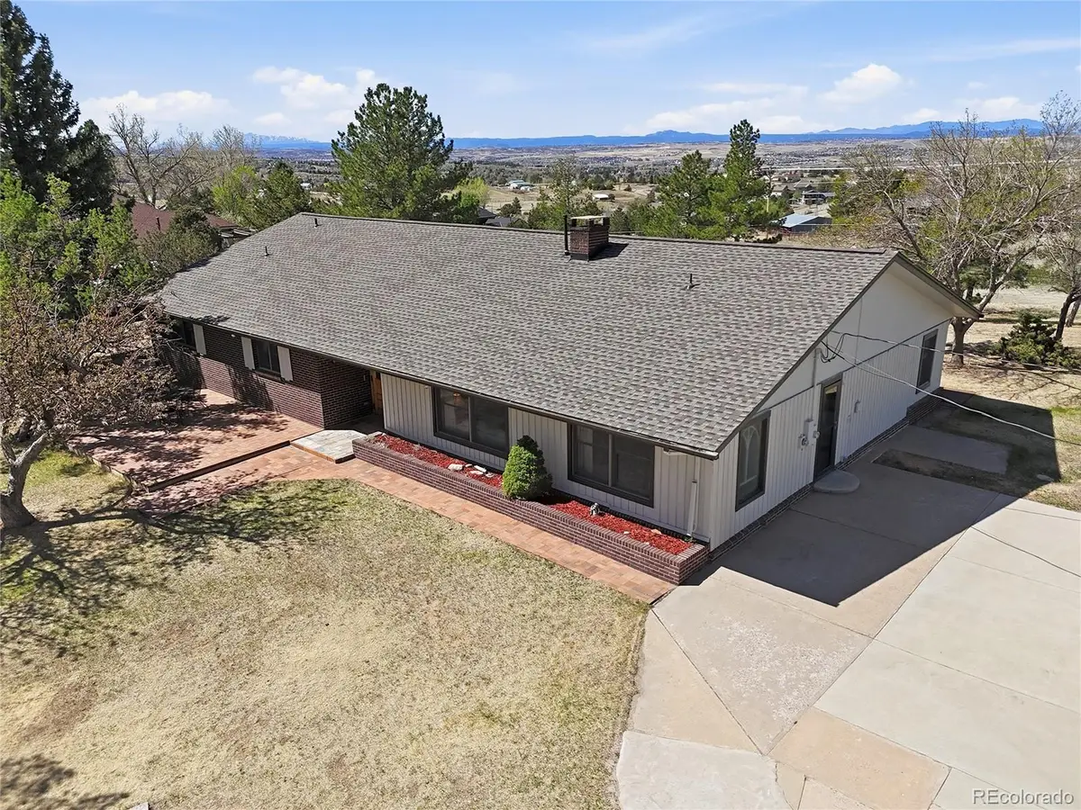 11481 Antelope Lane, Parker, CO 80138 - #1