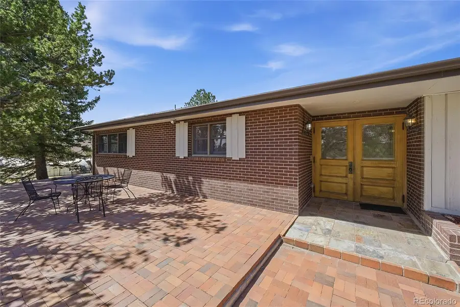 11481 Antelope Lane, Parker, CO 80138 - #3