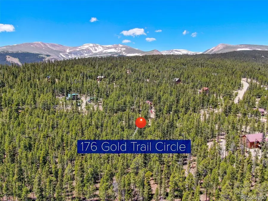 176 Gold Trail Circle, Fairplay, CO 80440 - #3