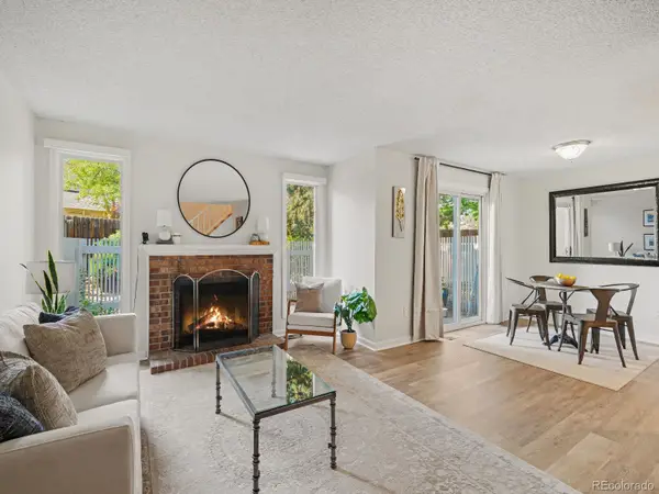 3030 S Macon Circle, Aurora, CO 80014