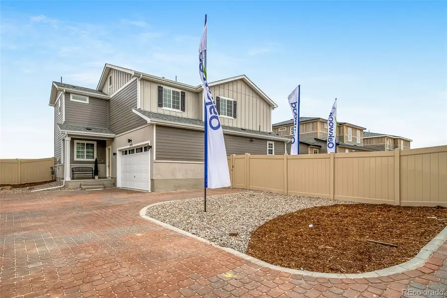3905 N Rome Street, Aurora, CO 80019 - #2