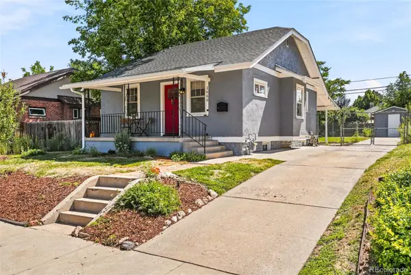 1660 Tamarac Street, Denver, CO 80220