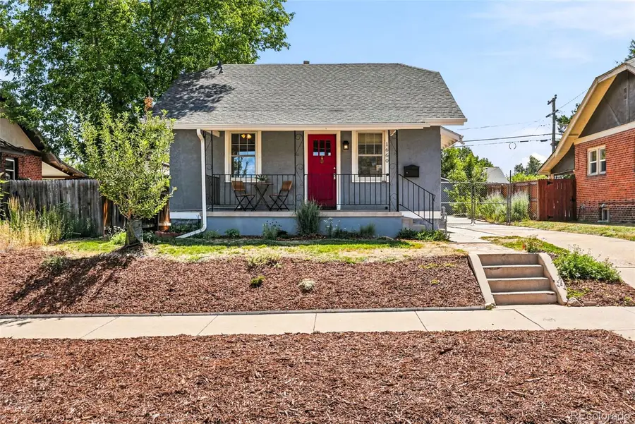 1660 Tamarac Street, Denver, CO 80220 - #2