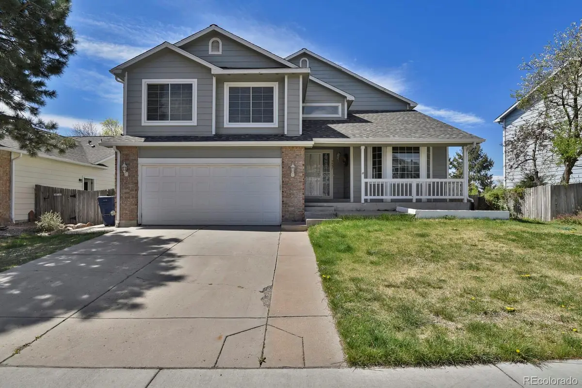 4637 S Flanders Way, Centennial, CO 80015 - #1