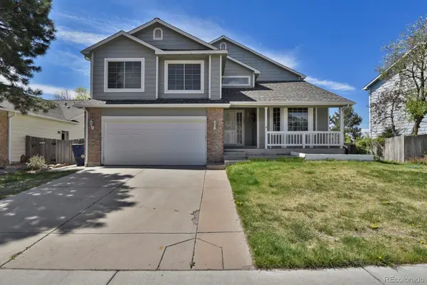 4637 S Flanders Way, Centennial, CO 80015