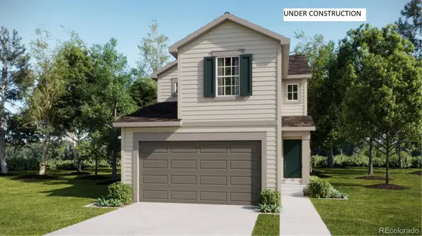 2564 Cramer Heights, Colorado Springs, CO 80904
