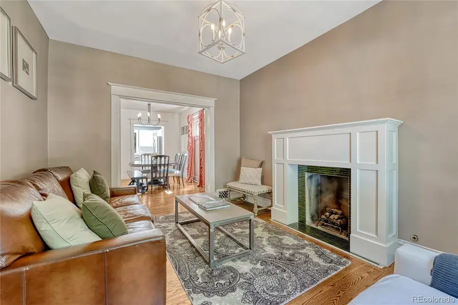 2552 N Emerson, Denver, CO 80205 - #2