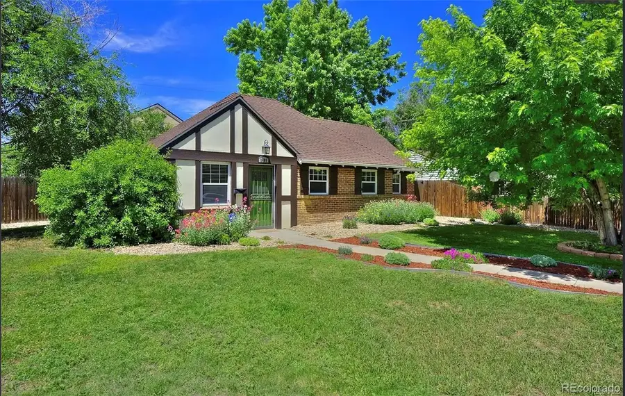 1601 Spruce Street, Denver, CO 80220 - #2
