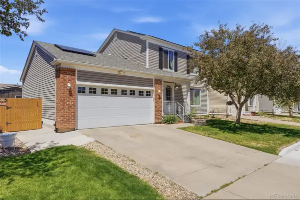 4993 Jasper Court, Denver, CO 80239