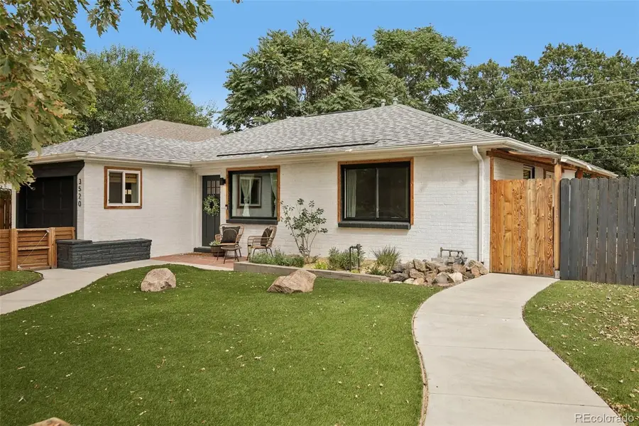 3520 Chase Street, Wheat Ridge, CO 80212 - #2