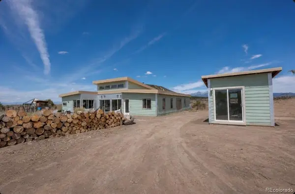 6592 Slegers, Fort Garland, CO 81133