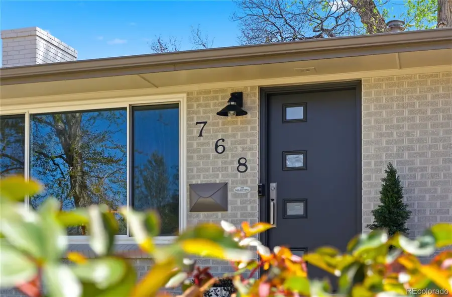 768 W Valleyview Avenue, Littleton, CO 80120 - #2