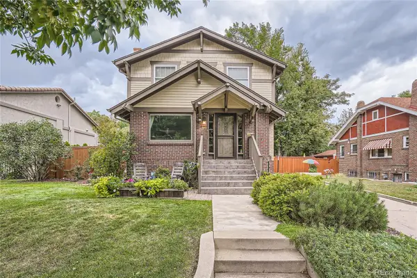 4531 King Street, Denver, CO 80211