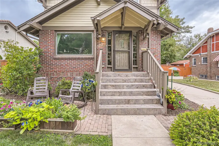 4531 King Street, Denver, CO 80211 - #3