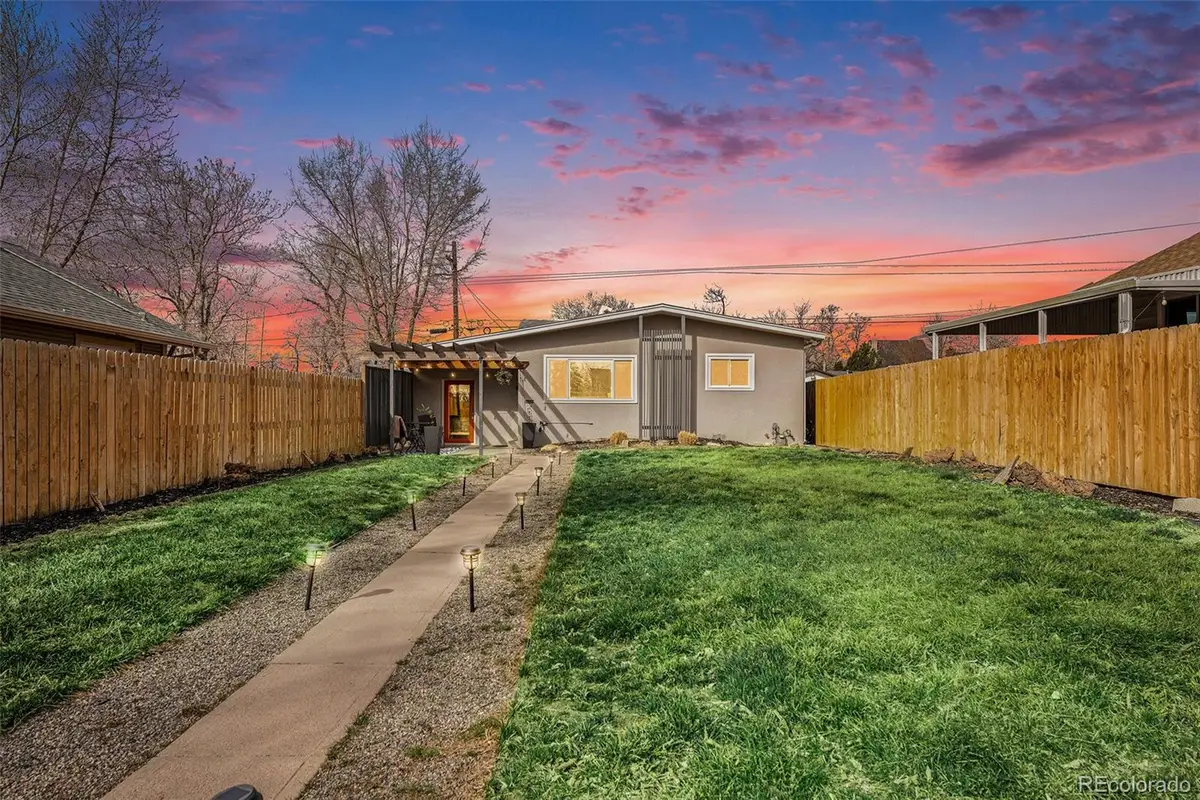 4827 Meade Street, Denver, CO 80221 - #1