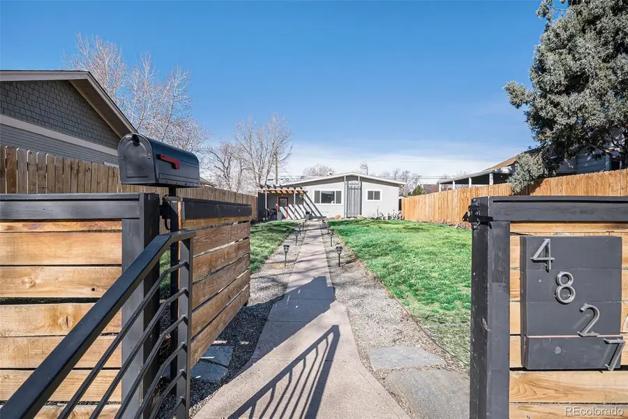 4827 Meade Street, Denver, CO 80221 - #2
