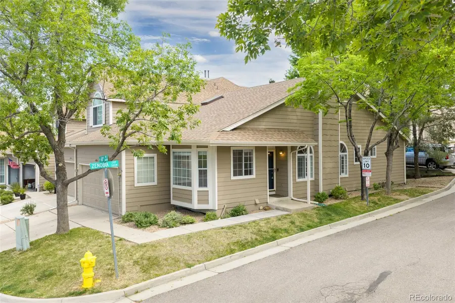 4984 W 68th Avenue #1, Westminster, CO 80030 - #3