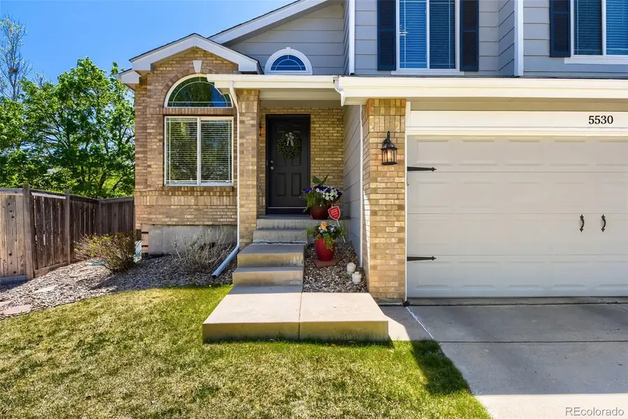 5530 S Harlan Street, Littleton, CO 80123 - #2
