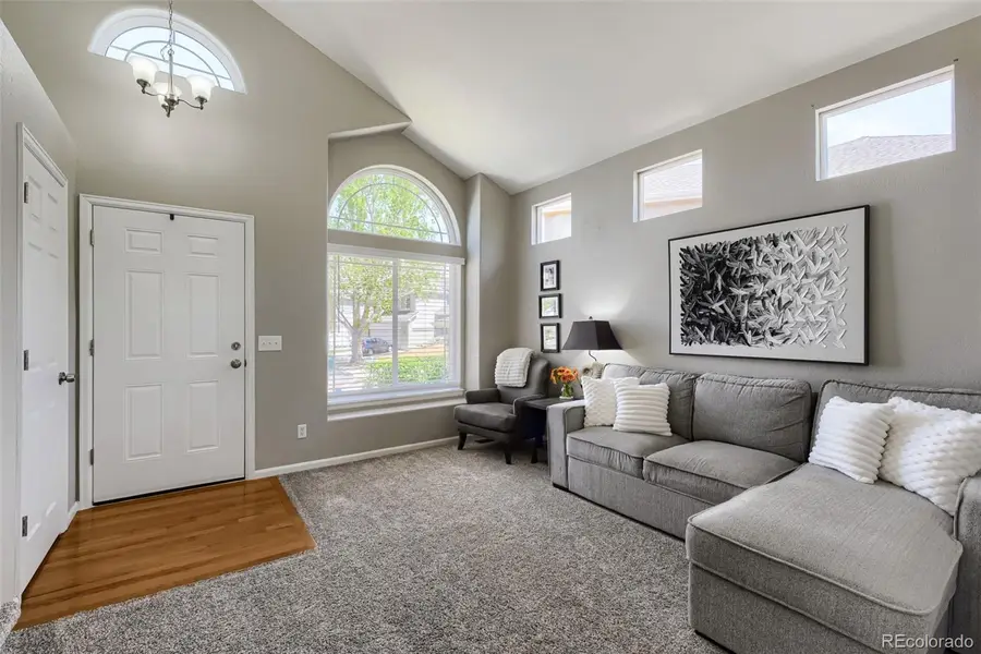 5530 S Harlan Street, Littleton, CO 80123 - #3